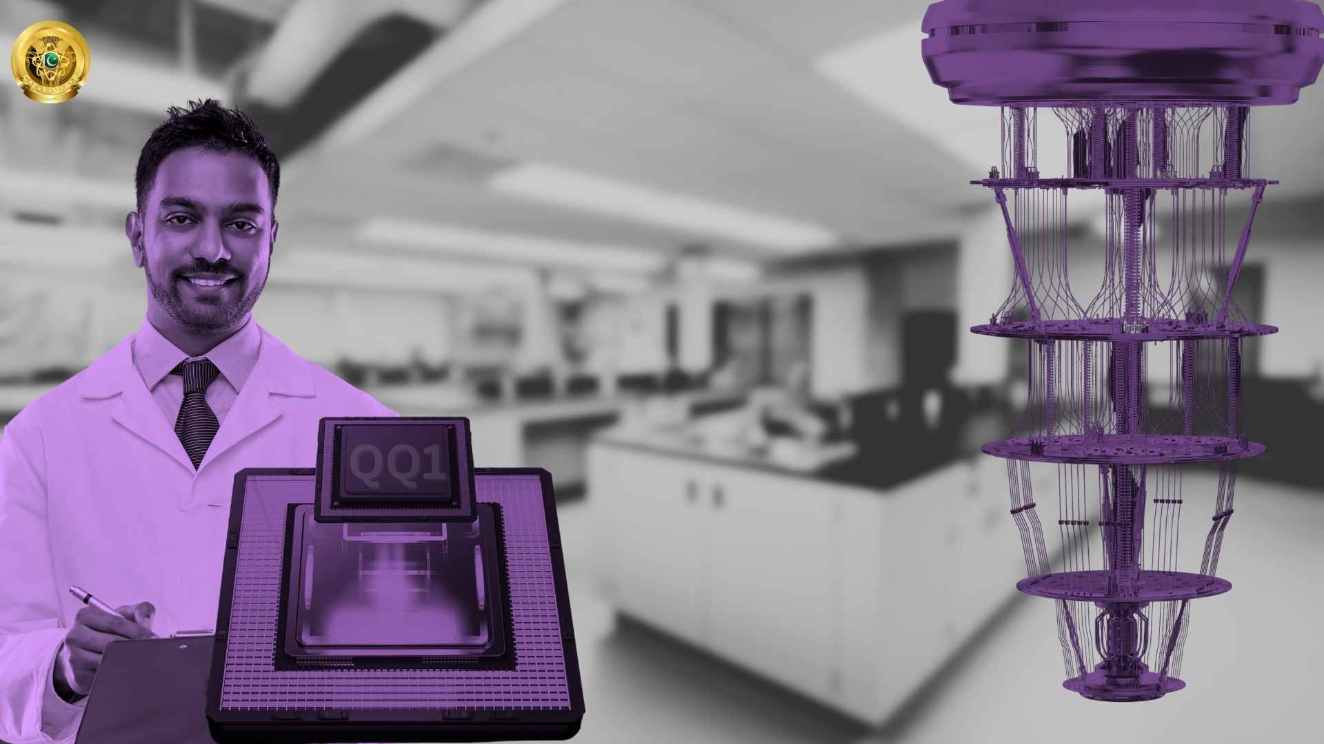 CETQAP to Launch Pakistan’s First Quantum Labs in Islamabad, Rawalpindi and Karachi for Students & Research with IBM Quantum to use
